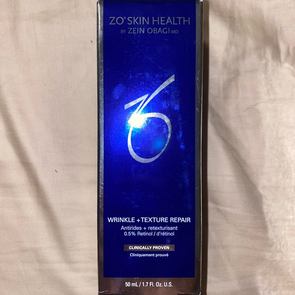 Zo Skin Health Retinol